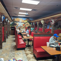 Taco Corner cover